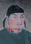 李晔图片